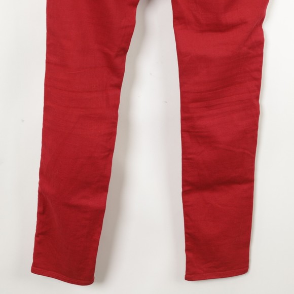 Rag & Bone High Rise Skinny Jeans size 28 - Picture 10 of 12
